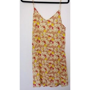 ⭐️ S O L D ⭐️ Acacia Flores dress